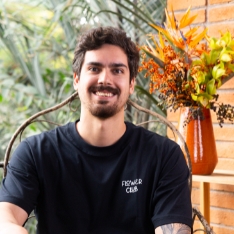 Fundadores Flower Club