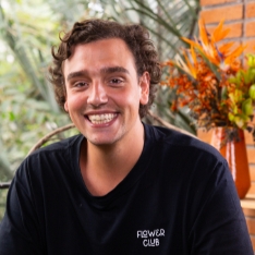 Fundadores Flower Club